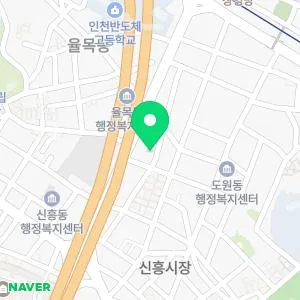 삼성내과의원