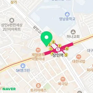 제이스피부과의원