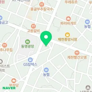 원제의료소비자생활협동조합우리의원