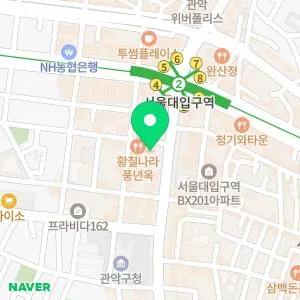 서울미의원 서울대입구 본점