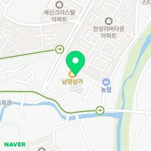 웅상이내과의원