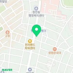 맑은피부과의원