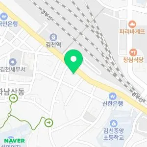 김우일비뇨기과의원