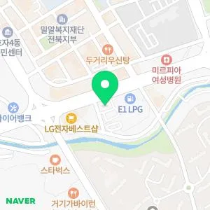 미르소아청소년과의원