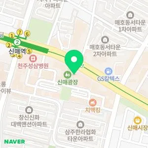 리쥬엘의원 수성