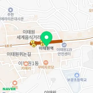 엘리엇의원