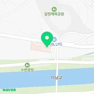 인천제2시립노인전문병원