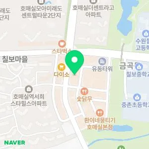 연세맑은피부과의원