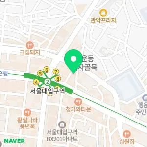 톡스앤필의원 관악서울대입구점