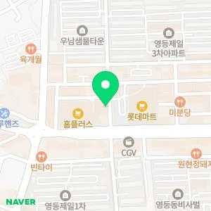 드림21피부과의원