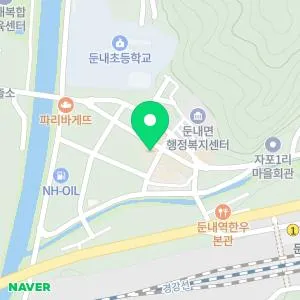 둔내한의원