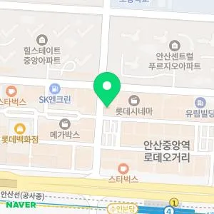 닥터디자이너의원 안산