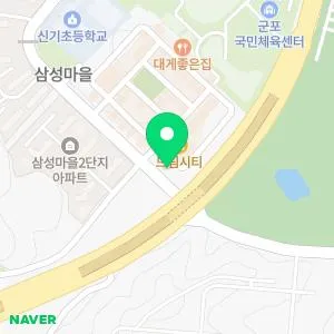 하늘소아청소년과의원