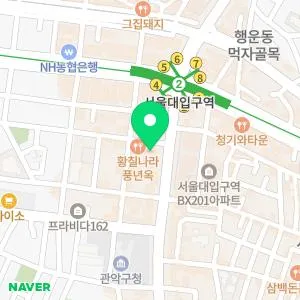 서울미의원 서울대입구 본점