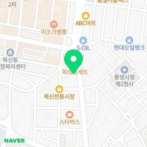 닥터라인의원 통영점