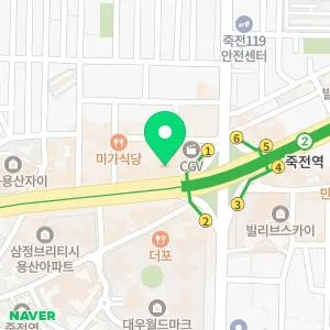 닥터디자이너의원 대구죽전