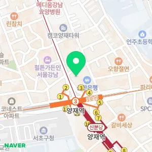 마이디피부과의원