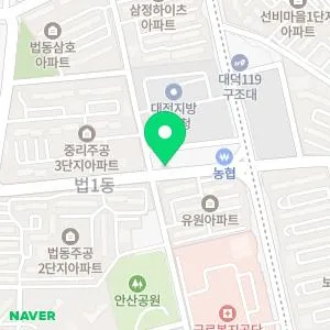 민들레의료복지사회적협동조합 민들레의원