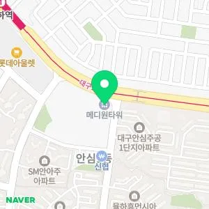 로제피부과의원 동부점