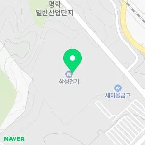 삼성전기부속의원