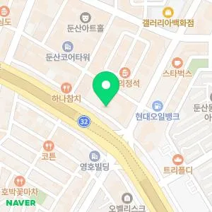 팝의원 대전둔산본점