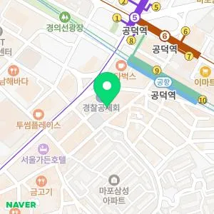 닥터에버스의원 공덕