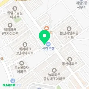 서울아산바른정형외과의원