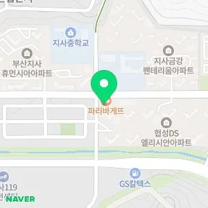 아주푸른소아청소년과의원