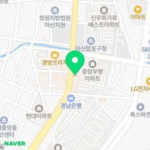 열린한의원 마산