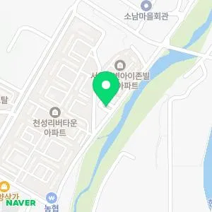 늘푸른가정의학과의원