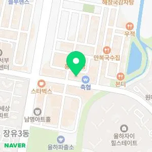 센텀코어더율의원