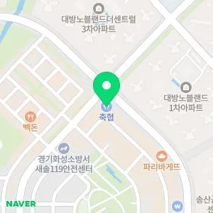 서울바른소아청소년과의원