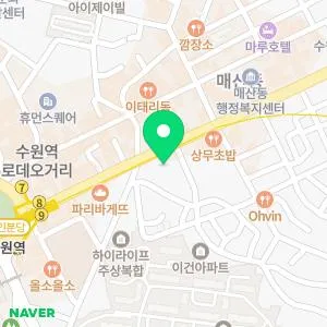 힐하우스피부과의원 수원점