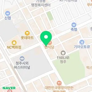 청주잇츠미의원