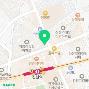 진피부과의원