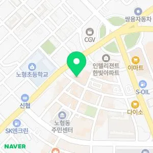 예쁨주의쁨의원 제주점