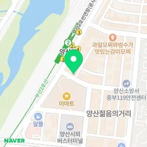 양산강남의원