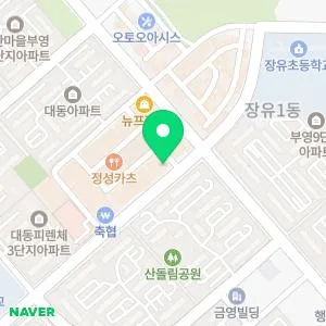 더맑은피부과의원