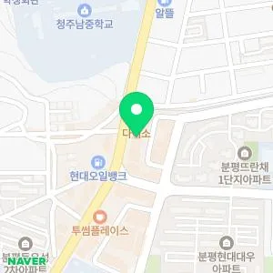 수피부과의원 청주점