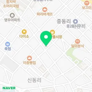 박찬희신경과의원