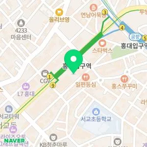 홍대입구 닥터쁘띠의원