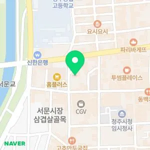 성모피부과의원