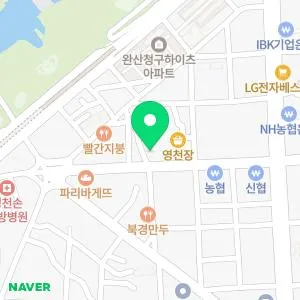 김피부과의원