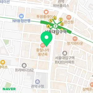 서울미의원 서울대입구 본점