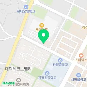 DS피부과의원 테크노밸리점