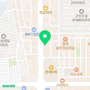 허기석피부과의원