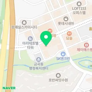 페이스필터의원 수원