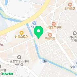 참나은가정의원