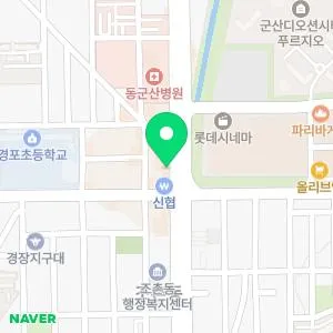 신통한의원