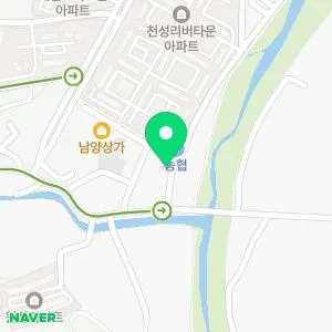 장백한의원